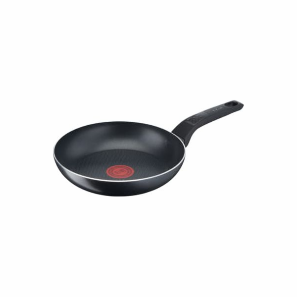 Tefal B5670453 Simply Clean red