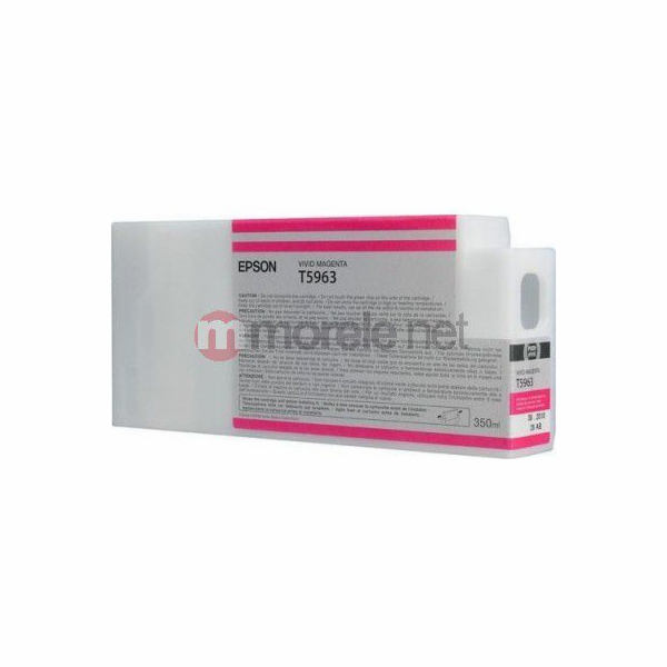 Epson&nbsp;Tintenpatrone&nbsp;vivid&nbsp;magenta&nbsp;T&nbsp;596&nbsp;&nbsp;350&nbsp;ml&nbsp;&nbsp;&nbsp;&nbsp;&nbsp;T&nbsp;5963