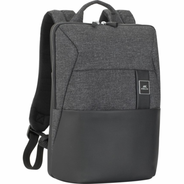 RIVACASE 8825 cerná MacBook Pro / Ultrabook backpack 13.3