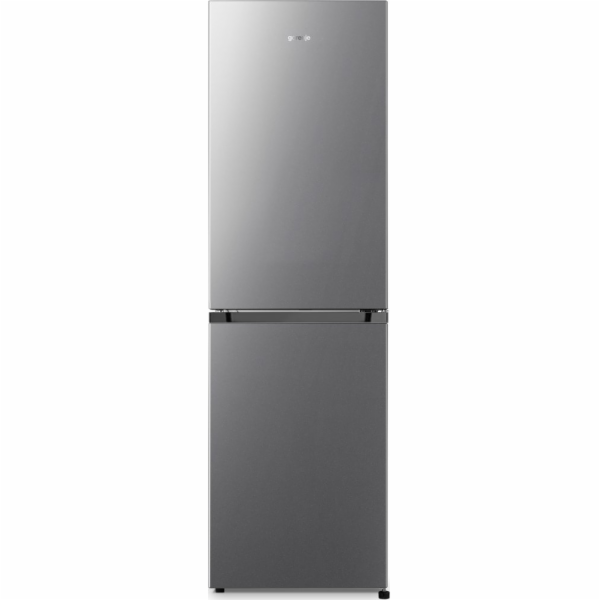 gorenje NRK418ECS4, kombinace lednice s mrazákem