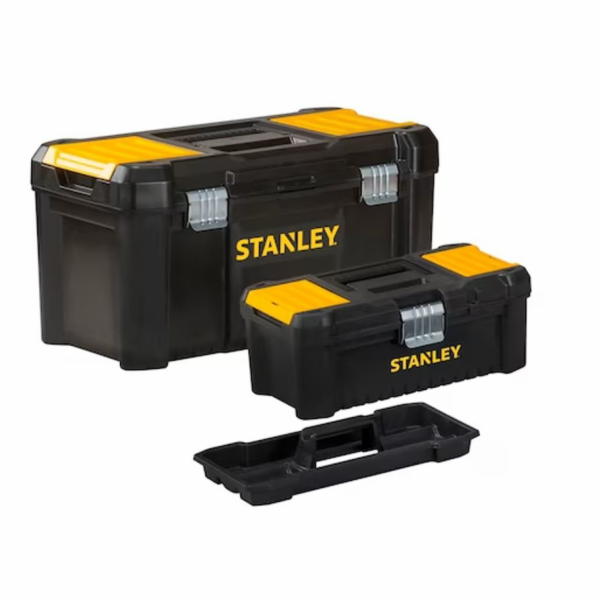 Stanley 19   + 12,5   box set