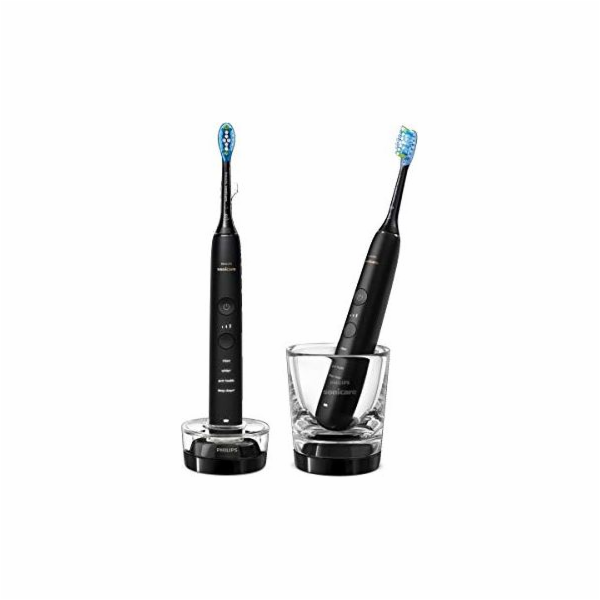 Philips Sonicare 9000 DiamondClean HX9914/54 sada elektri...