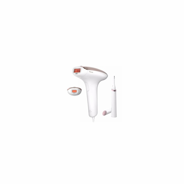 Philips BRI921/00 Lumea IPL 7000 Series epilátor, zastřih...