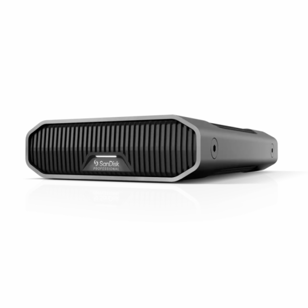 SanDisk - Pevný disk - Enterprise - 18 TB - externí (stol...
