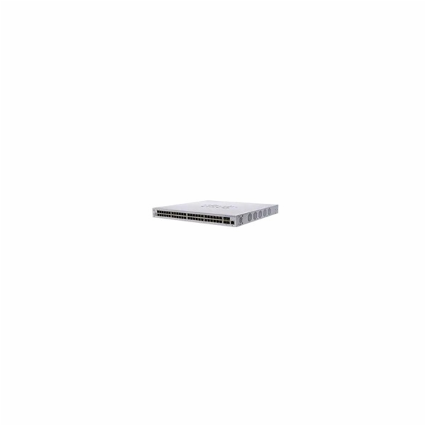 Cisco switch CBS350-48XT-4X-EU (48x10GbE,4xSFP+) - REFRESH