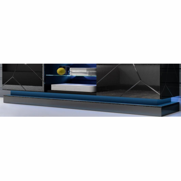 Cama RTV osvětlení QIU 160 RGB