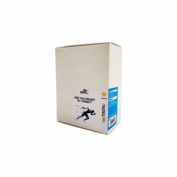 Ink. kaz. TB komp. s Epson WF-6090, C13T945440, YE