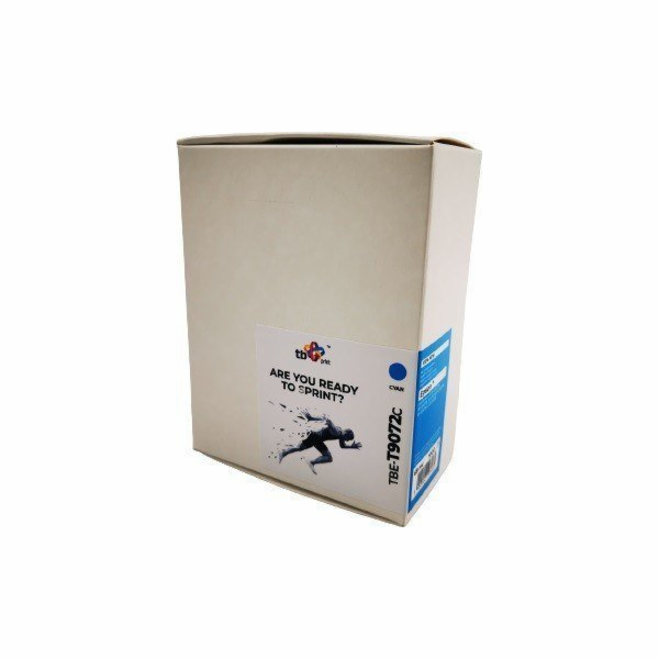Ink. kaz. TB komp. s Epson WF-6090, C13T907240, CY