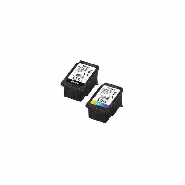 Canon cartridge PG-575XL /CL-576XL PVP / Black + Color / ...