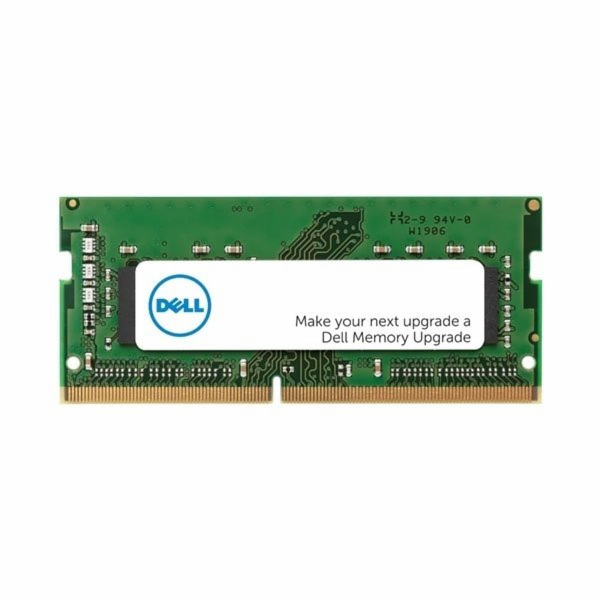 DELL 8GB DDR5 paměť do notebooku/ 5600 MT/s/ SO-DIMM/  La...