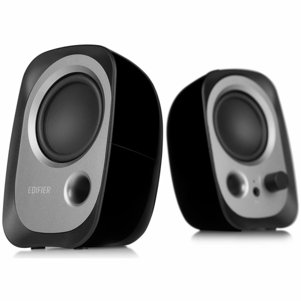 Reproduktory 2.0 Edifier R12U (černé)