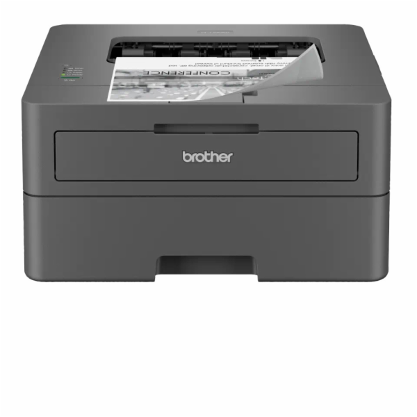 BROTHER tiskárna laserová mono HL-L2402D, A4, 30ppm, 1200...