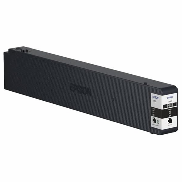 EPSON ink čer WorkForce Enterprise WF-C17590 Black Ink Ca...