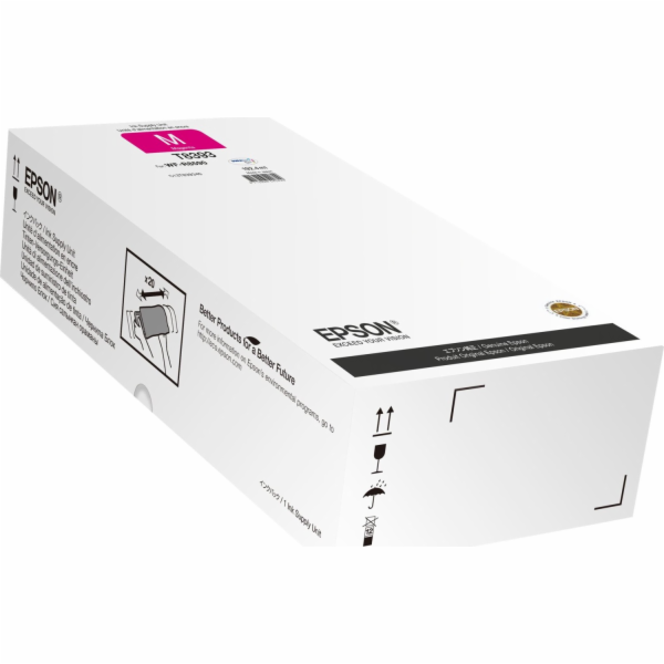 Epson WorkForce Pro WF-R8590 Magenta XL Ink