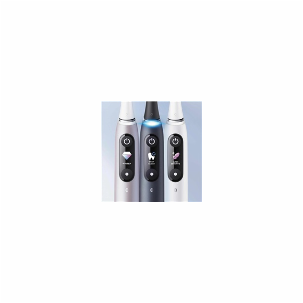 Oral-B iO Series 9 Black Onyx elektrický zubní kartáček, ...