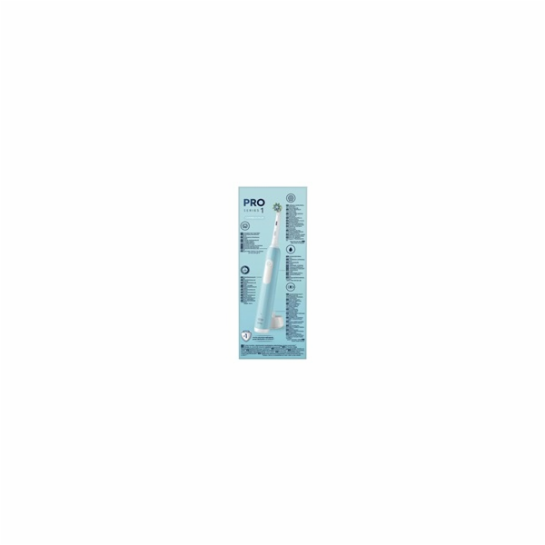 Oral-B Pro Series 1 elektrický zubní kartáček, 3 režimy, ...