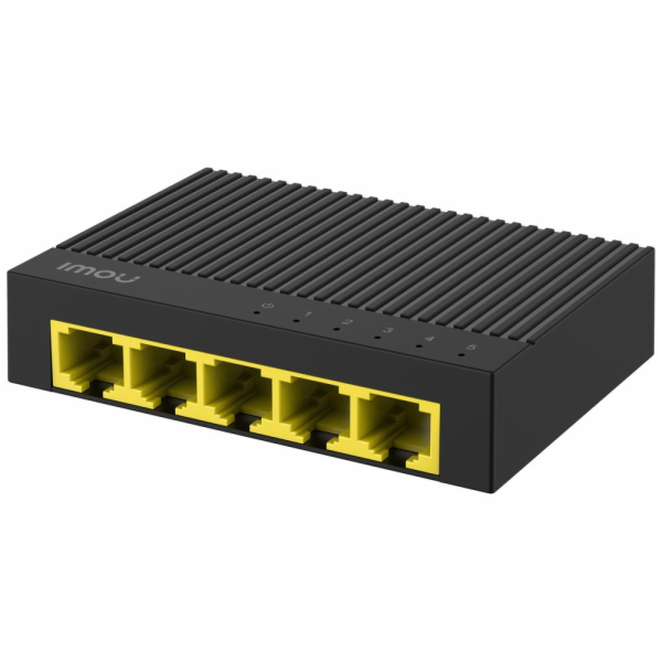 Imou SG105C Imou switch SG105C/ 5x Gigabit port/ 10/100/1...