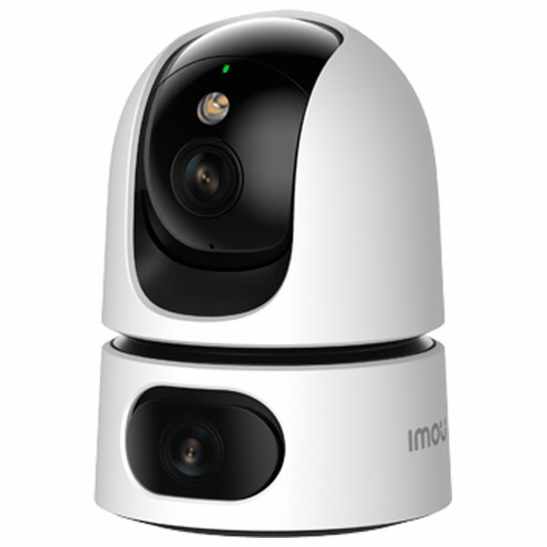 360° vnitřní WiFi kamera IMOU Ranger Dual 8MP
