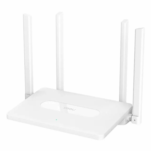 Imou by Dahua Dual-Band Wi-Fi router HR12F/ Wi-Fi IEEE 80...