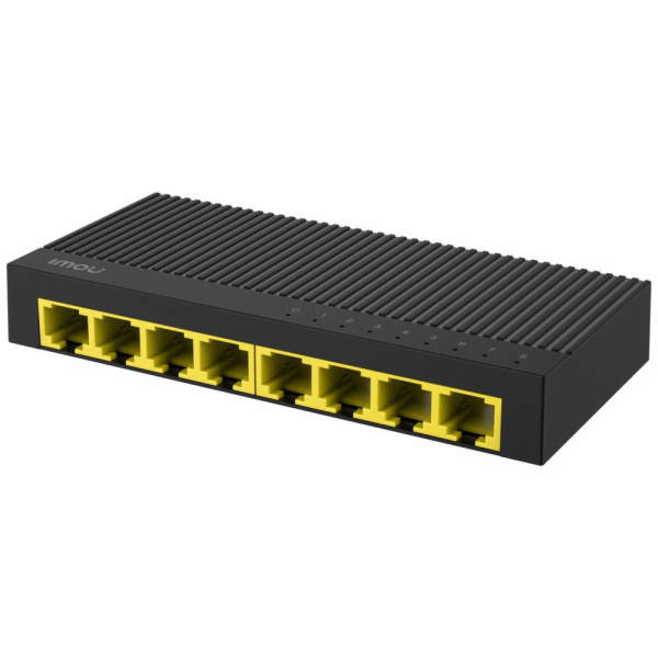 Imou SG108C Imou switch SG108C/ 8x Gigabit port/ 10/100/1...