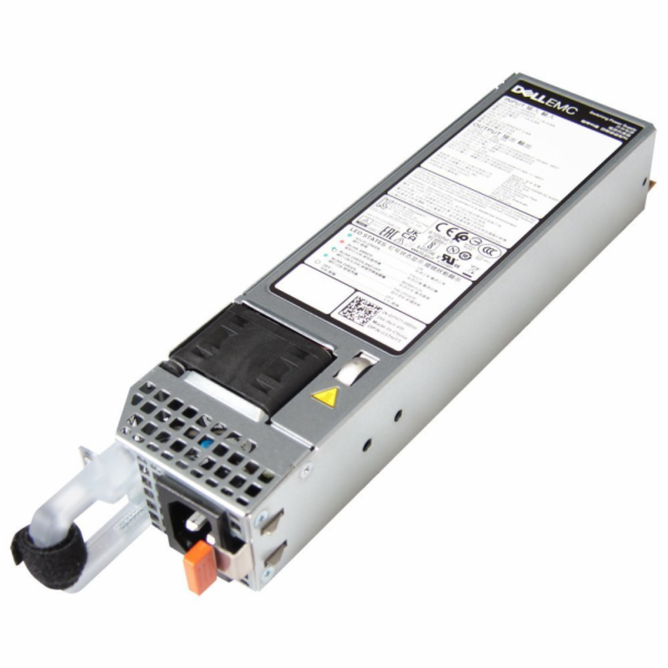 DELL hotplug zdroj 1+0 700W Titanium pro PowerEdge T350,R...