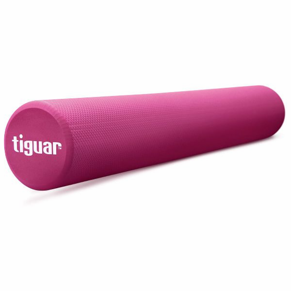 Tiguar Masážní váleček Ti-J0005s fialový