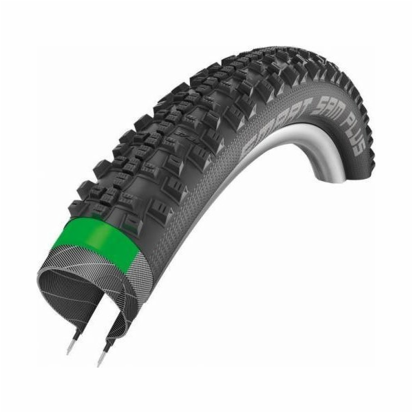 Schwalbe plášť Smart Sam Plus  42-622 Addix GreenGuard Sn...