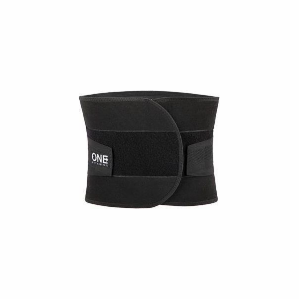 One Fitness PS130 One Fitness stabilizační pás velikost L...