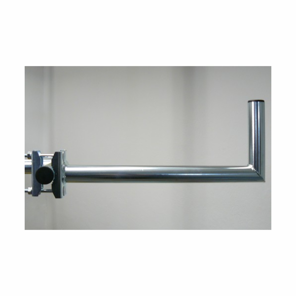 Anténní držák na balkón 60cm,průměr 42mm-přísl.