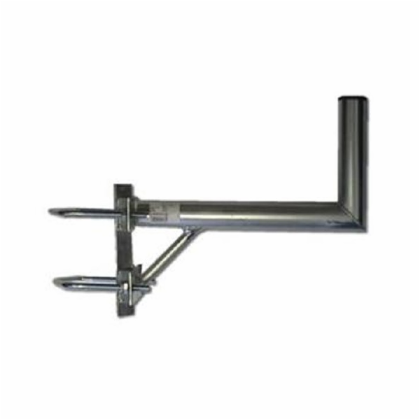 Anténní držák 50cm pr.42mm stožár,2xvinkl,R100mm