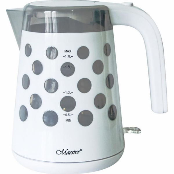 Rychlovarná konvice Maestro MR-045