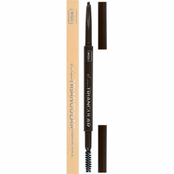 Wibo Wibo Slim Triangular Eyebrow Pencil trojúhelníková t...