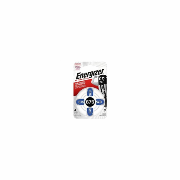 Energizer 675 DP-4