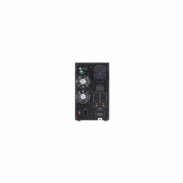 CyberPower Main Stream OnLine UPS 3000VA/2700W, XL, Tower