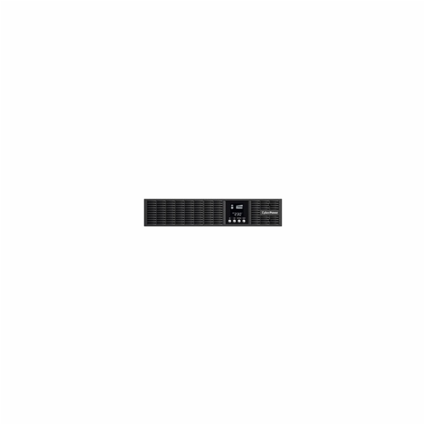 CyberPower OnLine S UPS 3000VA/2700W, 2U, XL, Rack/Tower