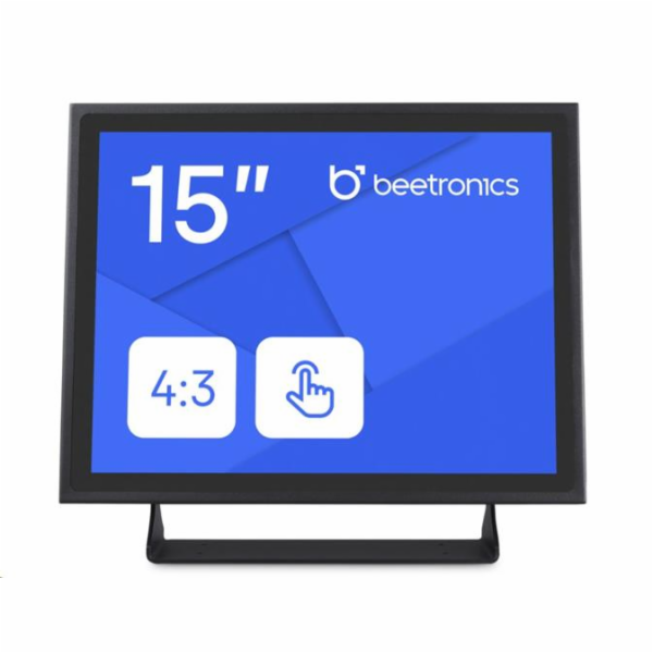 Dotykový&nbsp;monitor&nbsp;Beetronics&nbsp;10HB9M&nbsp;10"&nbsp;LED,&nbsp;PCAP&nbsp;(10-pcTo...