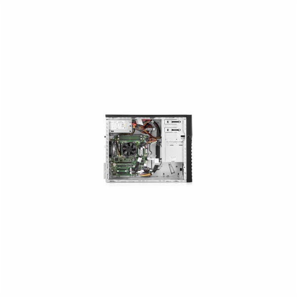 HPE PL ML30g11 E-2436 (2.9G/6C12T/65W) 16G VROC(sataSWrai...