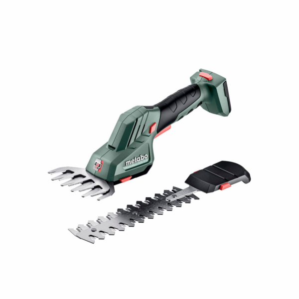 Metabo PowerMaxx SGS 12 Q Cordless Shrub and Grass Shears