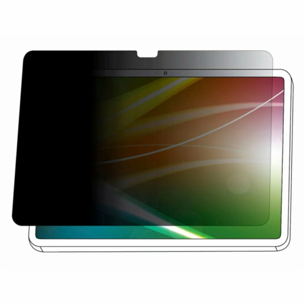 3M BPTAP002 Privacy Film Apple  iPad Pro 12,9" 3-5th...