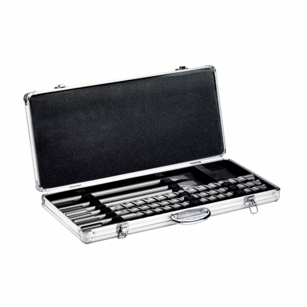 Metabo SDS-max Drill-Chisel Set SP 7 pcs.
