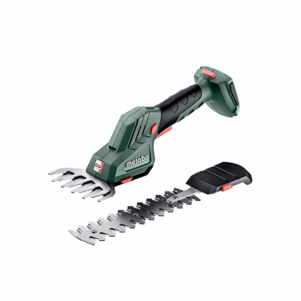 Metabo SGS 18 LTX Q (601609850)