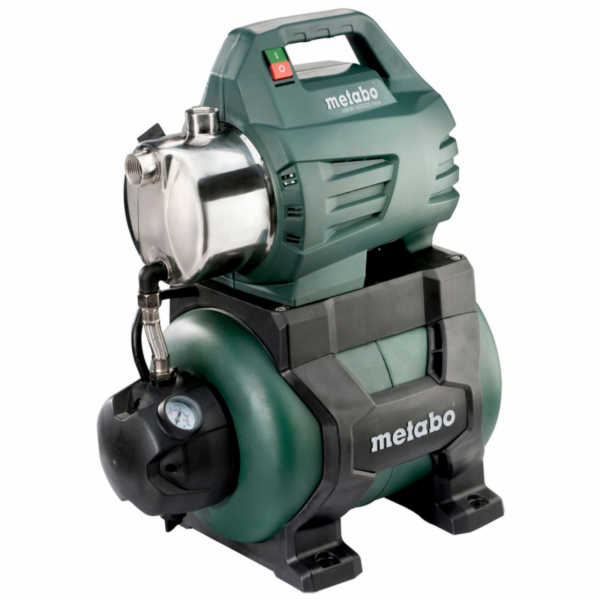 Metabo HWW 4500/25 INOX Domestic Waterworks