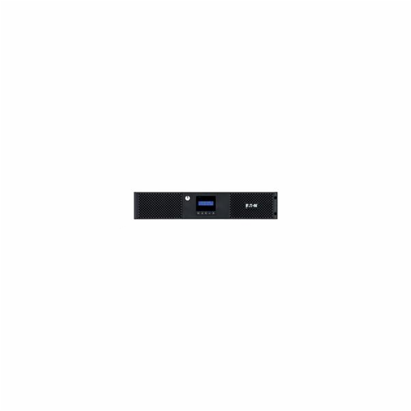 EATON UPS 9E 3000i Rack2U, 3000VA, 2700W, 1/1 fáze
