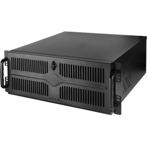 Chieftec UNC-409S-B 400W