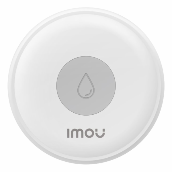 Chytrý senzor úniku vody IMOU ZL1 ZigBee