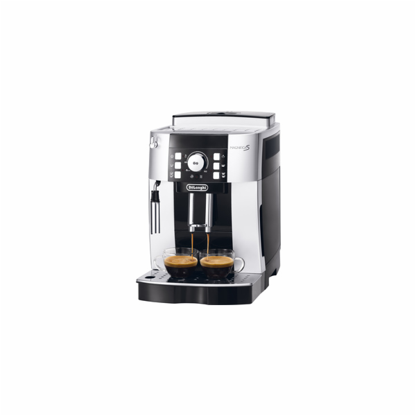 Kávovar DeLonghi ECAM 21.117.SB Magnifica S