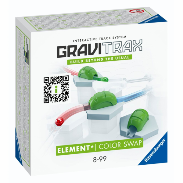 Ravensburger GraviTrax Erweiterung Color Swap