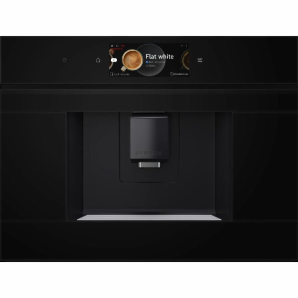 BOSCH Vestavěný kávovar CTL7181B0
