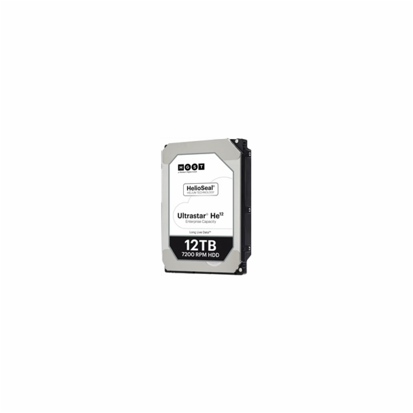 Western Digital Ultrastar® HDD 20TB (WUH722020BLE6L4) DC ...