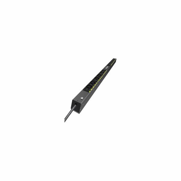 EATON ePDU G4: Základní IEC 0U, In: C20 16A 1P - Out: 12x...